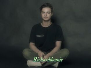Richarddonnie