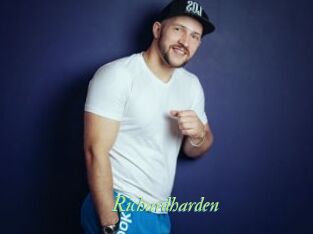 Richardharden