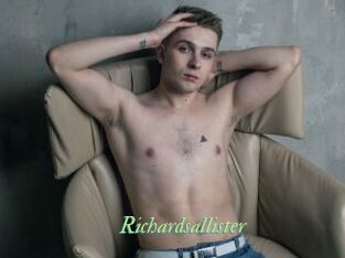 Richardsallister