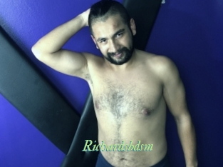 Richardsbdsm