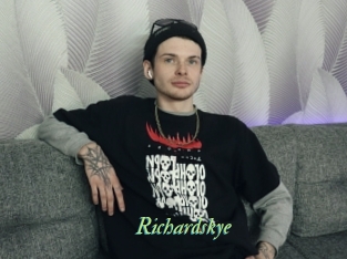 Richardskye
