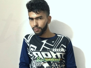 Richardtest