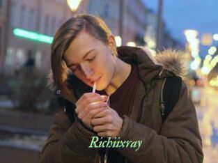 Richiixray