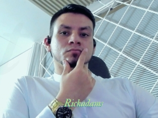 rickadams Tel Coquin