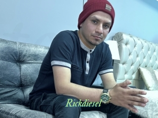 rickdiesel Tel Coquin