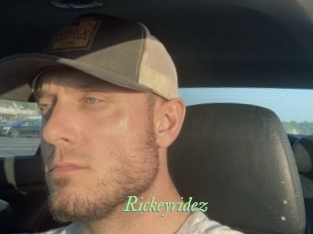 rickeyridez Tel Coquin