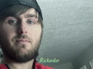 Rickiedoe