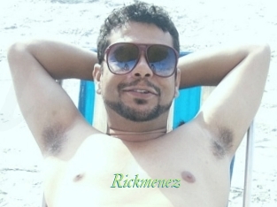 Rickmenez
