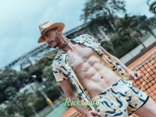 Ricksantos