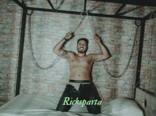 Ricksparta