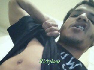 Rickybone