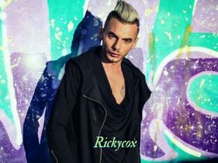 Rickycox