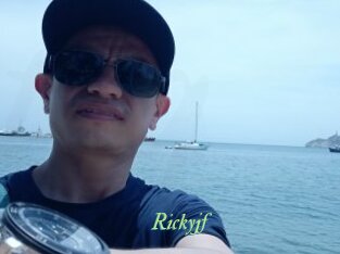 rickyjf Tel Coquin