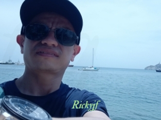 rickyjf Tel Coquin