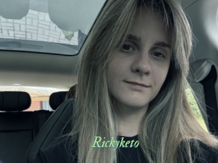 Rickyketo