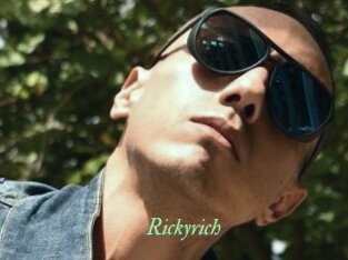 Rickyrich