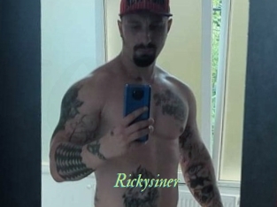 Rickysiner