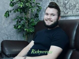 Rickyxrivas