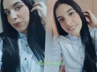 Rihanaafox