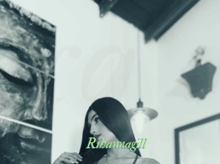 Rihannagill