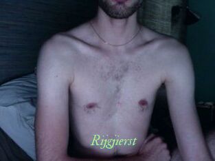 Rijgjierst