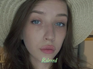 Rilered