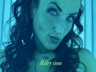 Riley_sinn