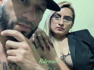 rileycasey Tel Coquin