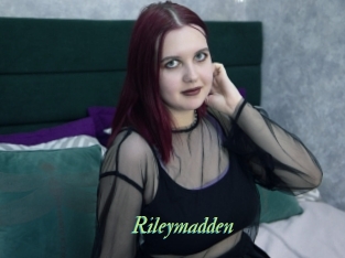 Rileymadden