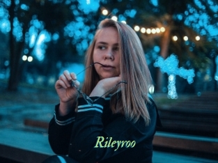 Rileyroo