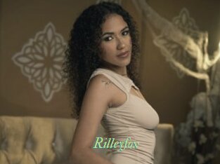 Rilleyfox