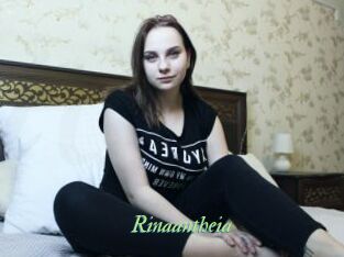 Rinaantheia