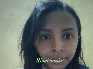 rinahbrooks Tel Coquin