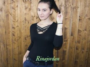 Rinajordan