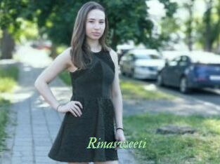 Rinasweeti
