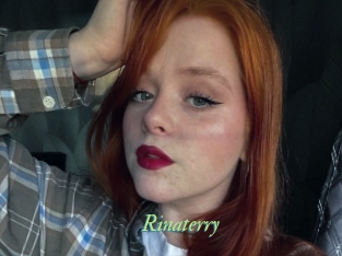 Rinaterry