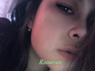 Rinniesan