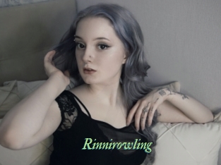 Rinnirowling