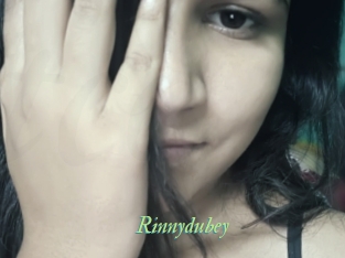 Rinnydubey
