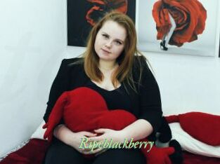 Ripeblackberry