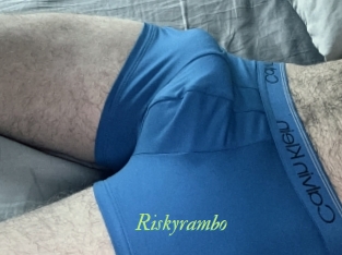 Riskyrambo