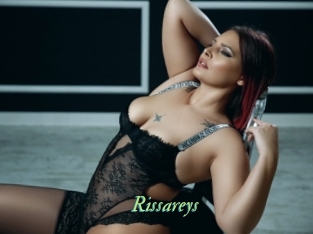 Rissareys