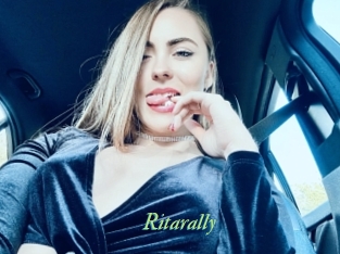 Ritarally