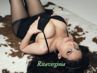 Ritavirginia