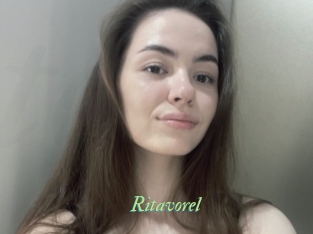 Ritavorel