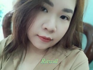 Ritwill