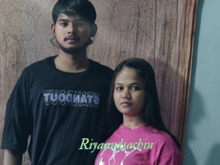 riyaandsachin Tel Coquin