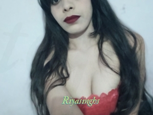 Riyasinghs