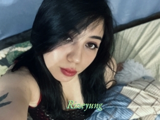 Rizeyung