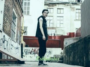 Robbabyboy
